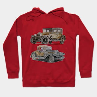 Car Hoodie